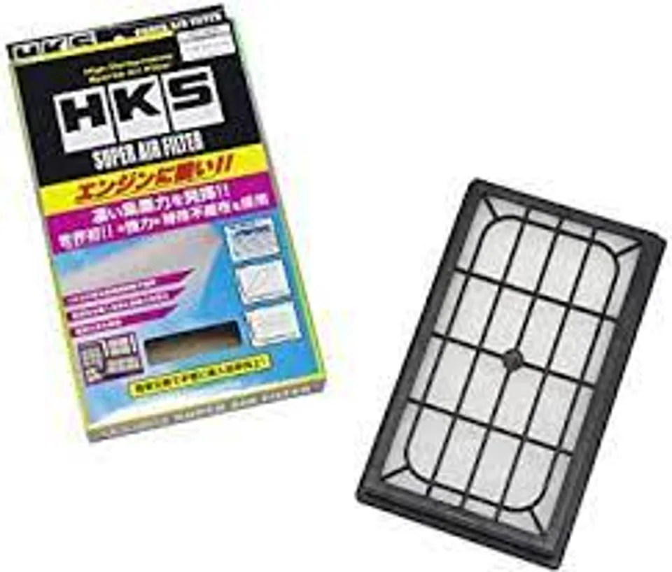HKS SPF MAZDA PROTEGE NA6CE/NA6CA B6-ZE 70017-AZ101 1 of 1