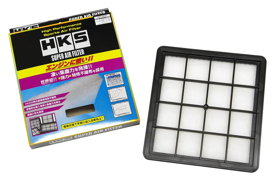 HKS SPF MAZDA RX-7 FD3S 13-REW 70017-AZ102 1 of 1