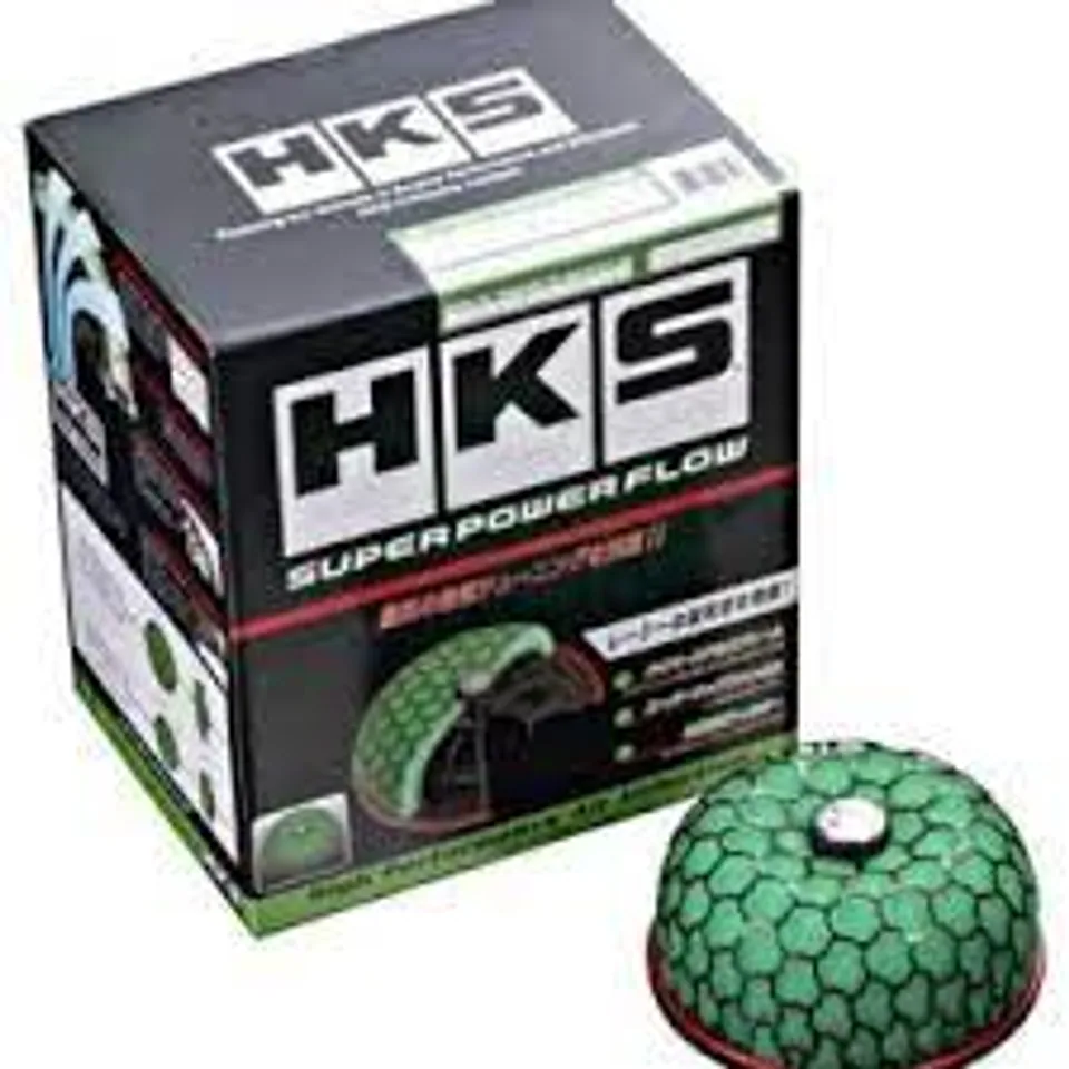 HKS SPF MC21S RR K6A 70019-AS103 1 of 1