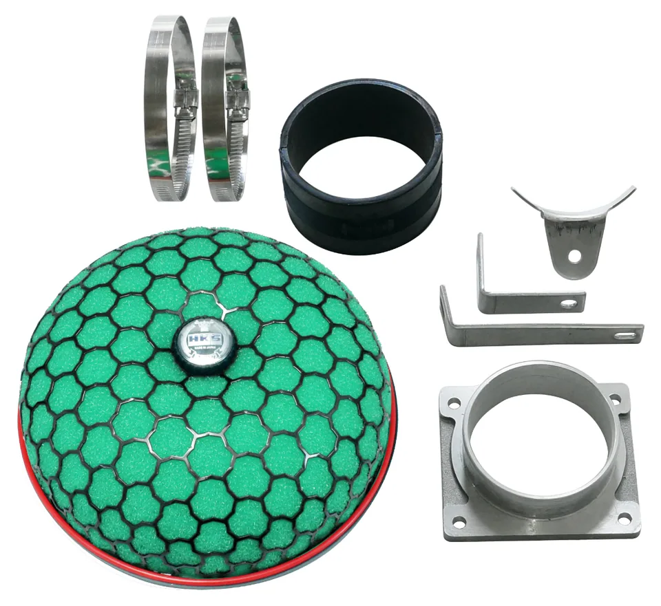 HKS SPF NISSAN 200SX S15 SR20DET ONLY 70019-AN106 1 of 1