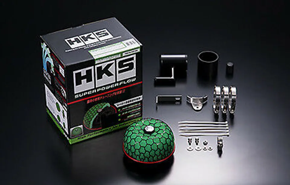 HKS SPF PP1 E07A 70019-AH101 1 of 1