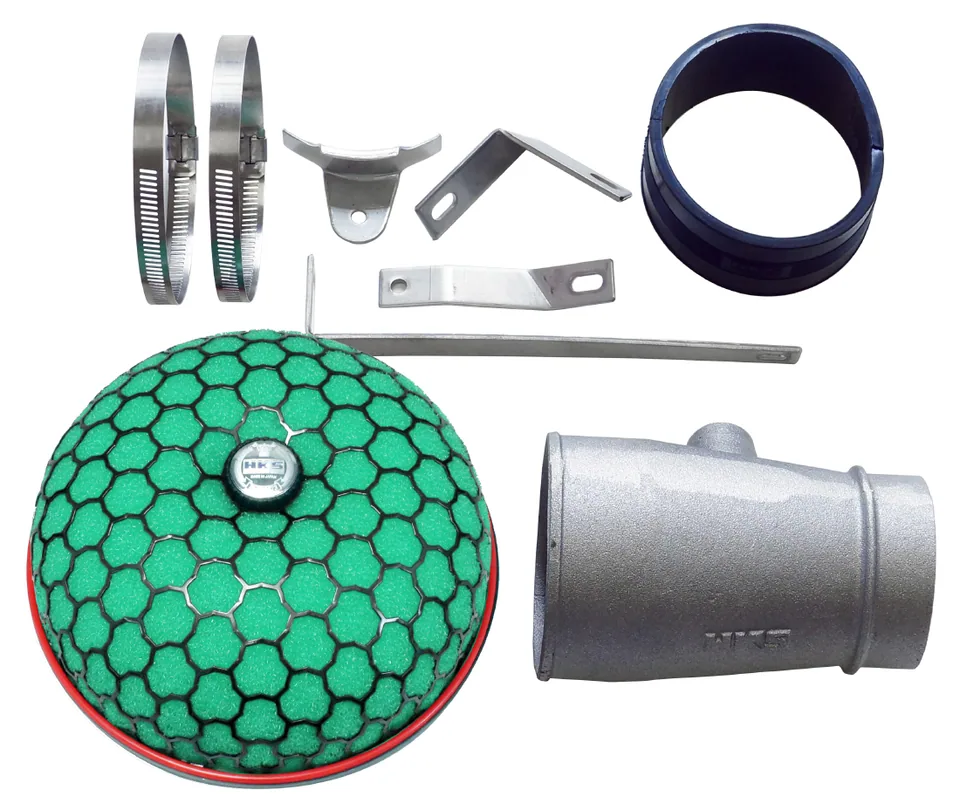 HKS SPF TOYOTA SUPRA BASE JZA80 2JZ-GE 70019-AT103 1 of 1
