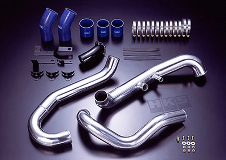 HKS SPL PPK NISSAN SKYLINE BNR32 Full Kit 1302-SN016 1 of 1