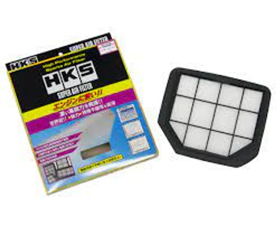 HKS Super Air Filter Suzuki Jimney (JB64W) 70017-AS108 1 of 1