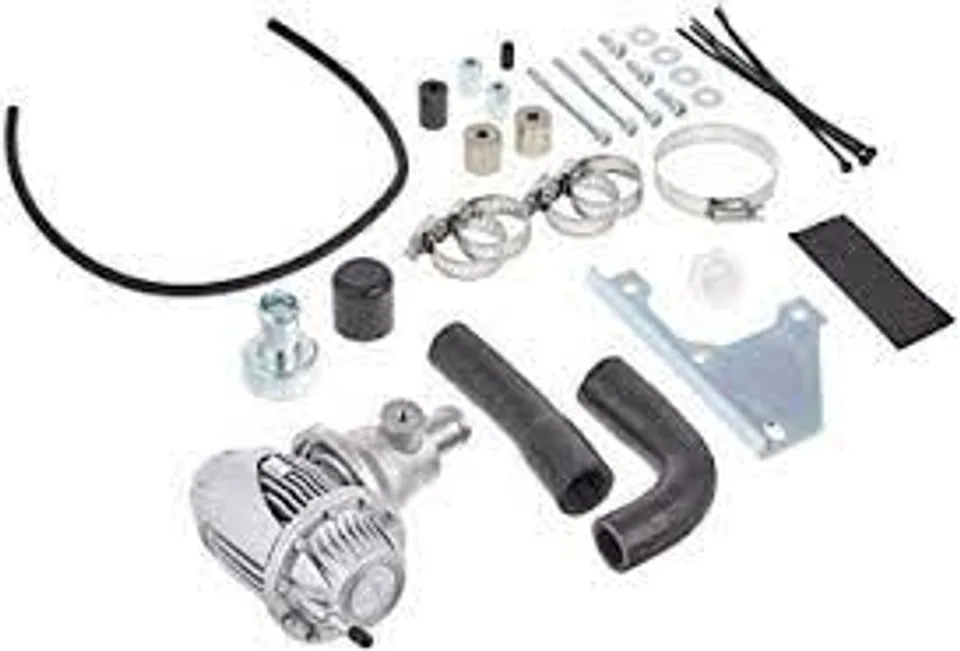 HKS SUPER SQV 4 RETURN KIT PLUS LA400K COPEN 71008-AD011 1 of 1