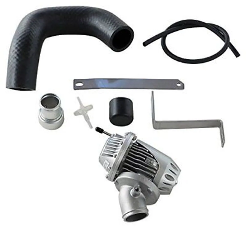 HKS SUPER SQV 4 RETURN KIT PLUS S15/S14 71008-AN015V 1 of 1