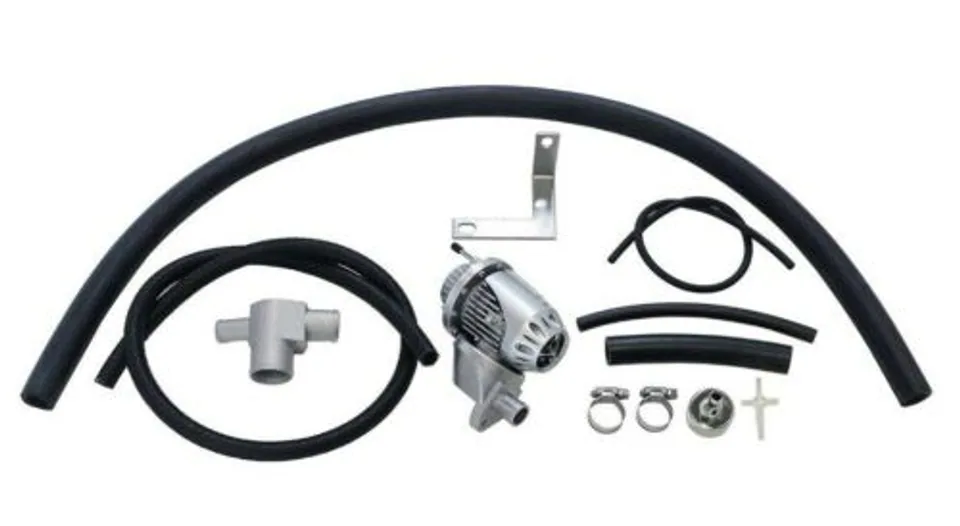 HKS SUPER SQV 4 RETURN KIT PLUS SJG 71008-AF016 1 of 1