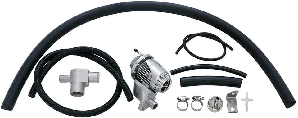 HKS SUPER SQV 4 RETURN KIT PLUS VMG/VM4 SUBRARU WRX 71008-AF015 1 of 1