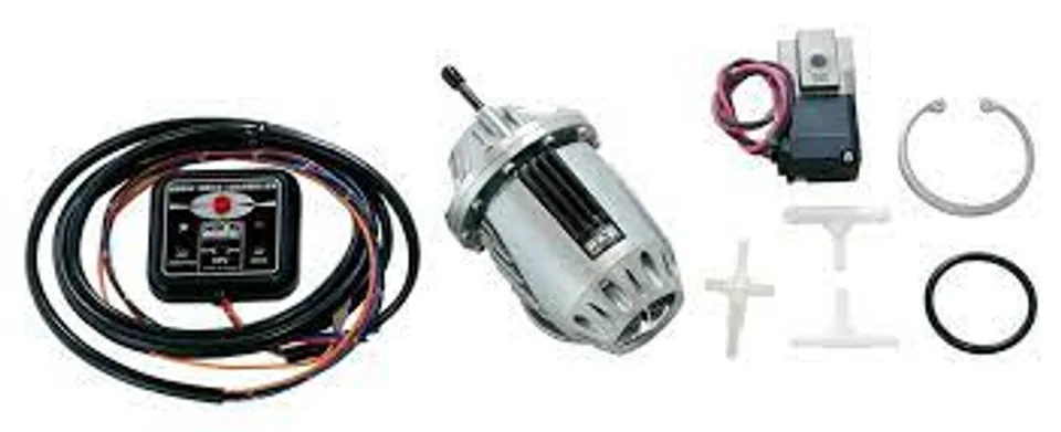 HKS SUPER SQV 4D UNIVERSAL ASSY 71008-AK003 1 of 1