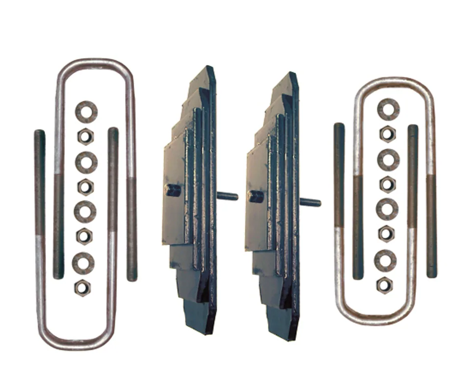 ICON 00-04 FORD F250/F350 2" SUSPENSION SYSTEM K32000 1 of 1