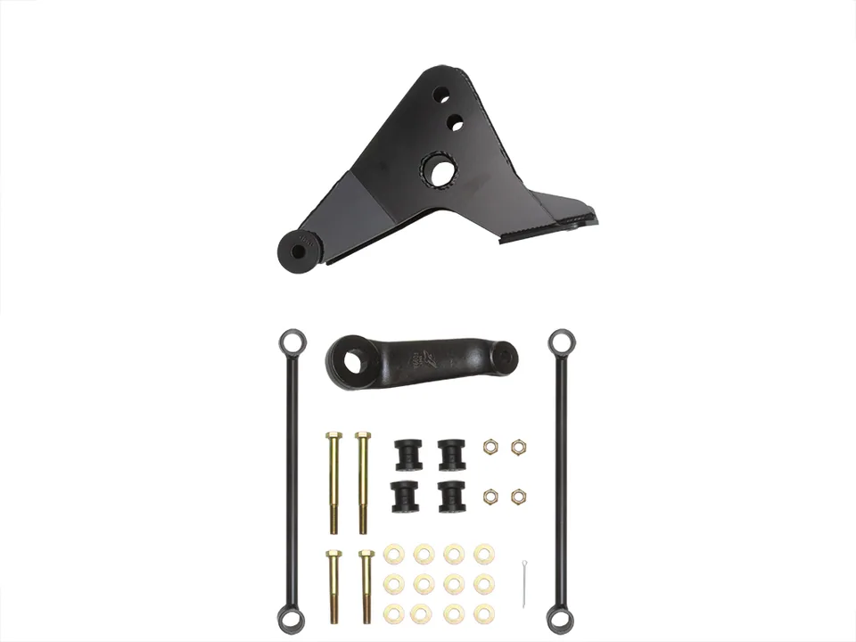 ICON 00-04 FSD FRONT 4-8" BOX KIT 31020 1 of 1