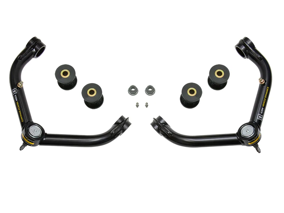 ICON 01-10 GM HD TUBULAR UCA DJ KIT 78550dj 1 of 5