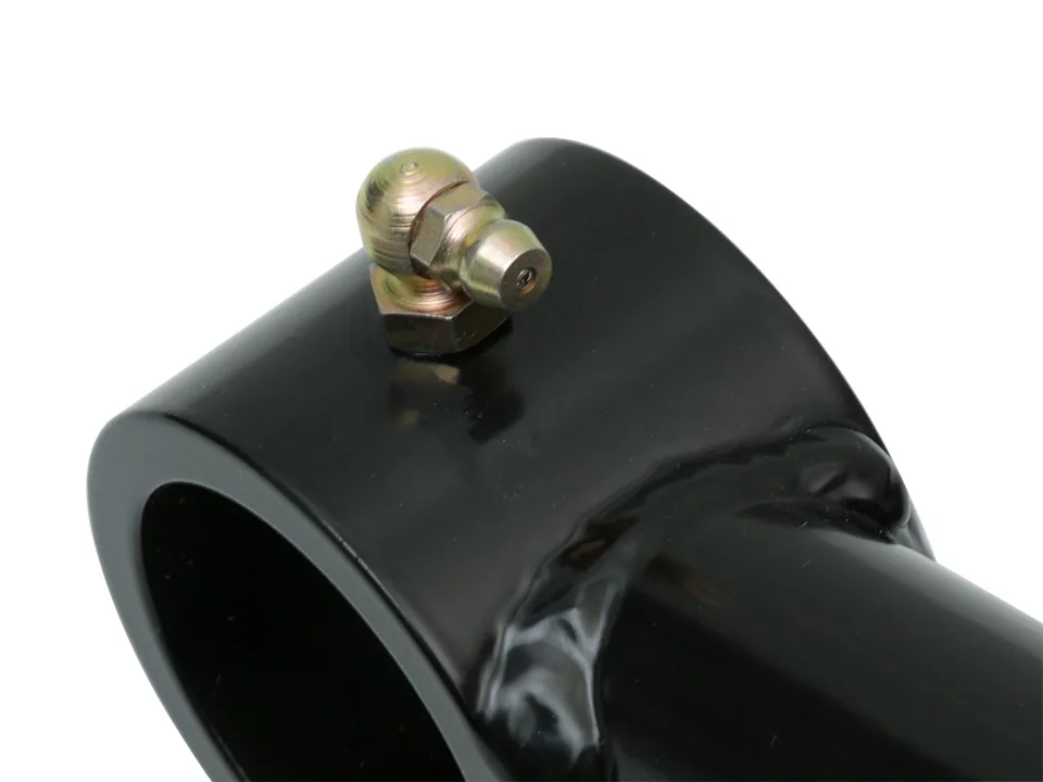 ICON 2016-2023 Nissan Titan XD, Upper Control Arm/Delta Joint Kit 88510dj 4 of 4