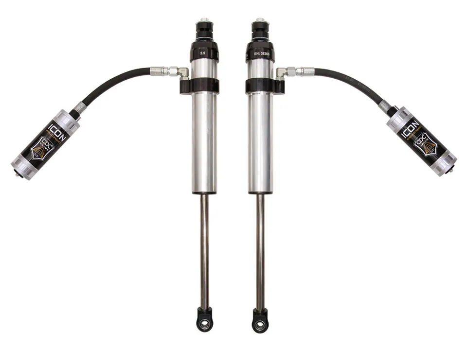 ICON 03-12 RAM HD 2.5" FRONT 2.5 VS RR CDCV PAIR 217800cp 1 of 1