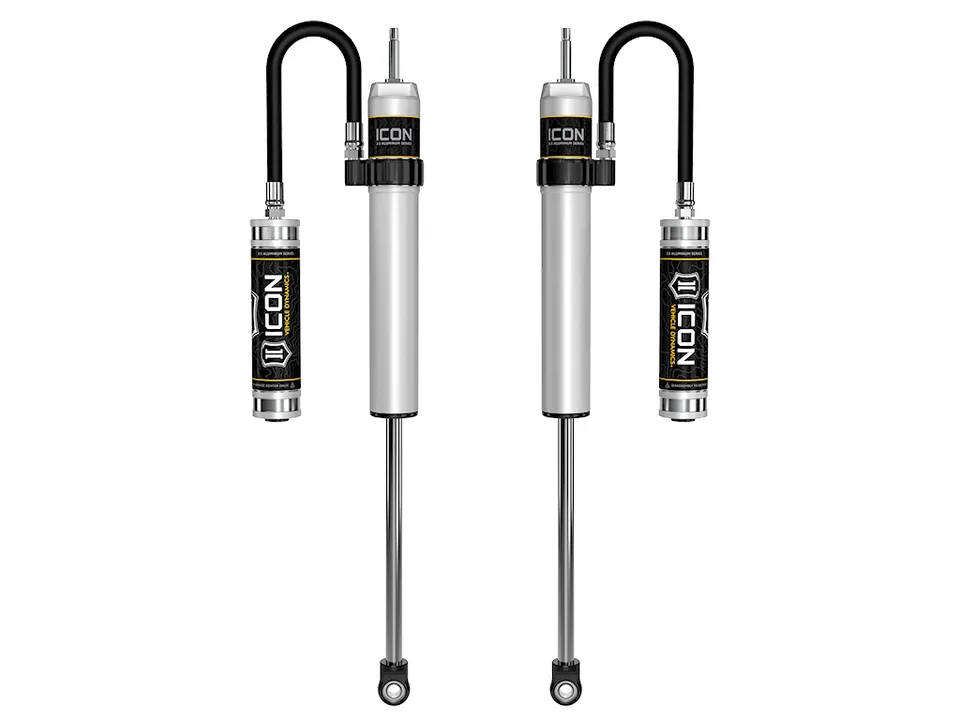 ICON 03-12 RAM HD 4.5" FRONT 2.5 VS RR PAIR 217810p 1 of 1