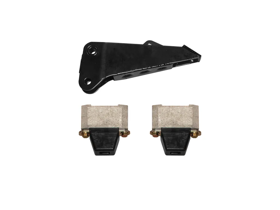 ICON 03-12 RAM HD 4.5" BOX KIT 214040 1 of 1