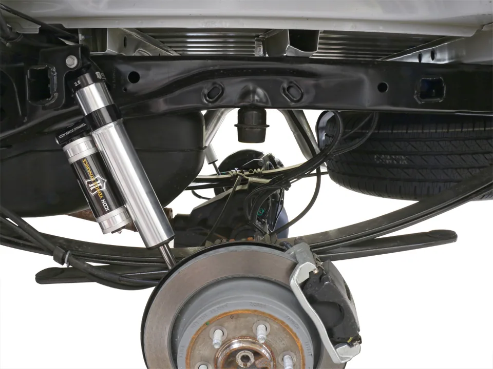 ICON 04-08 F150 2WD 0-3" REAR 2.5 VS PB PAIR 97710p 2 of 2
