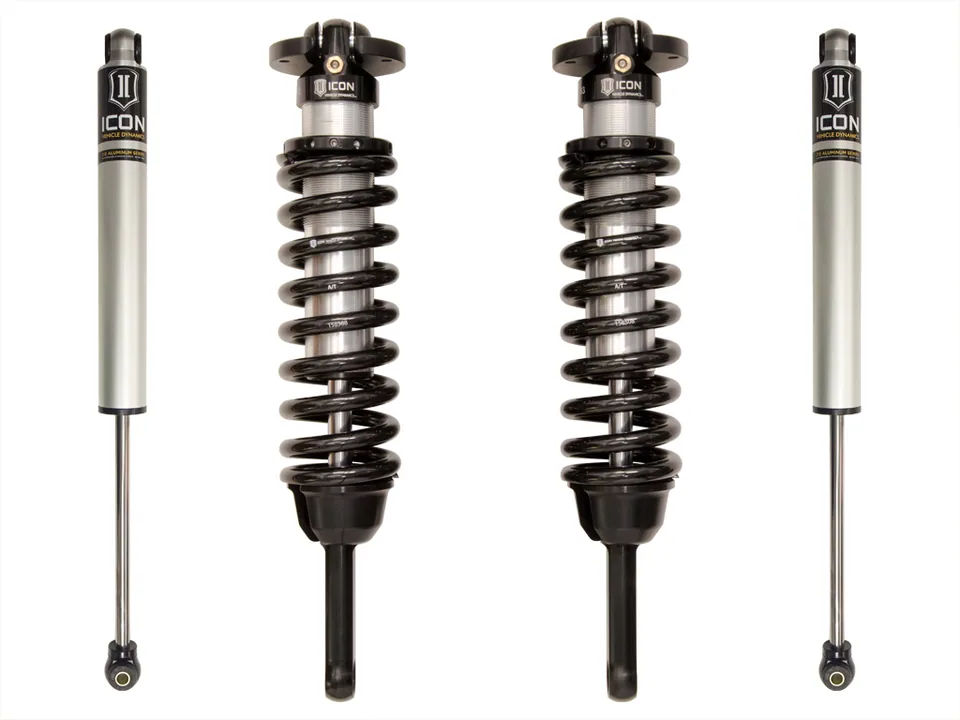 ICON 05-11 HILUX 0-3" STAGE 1 SUSPENSION SYSTEM k53136 1 of 1