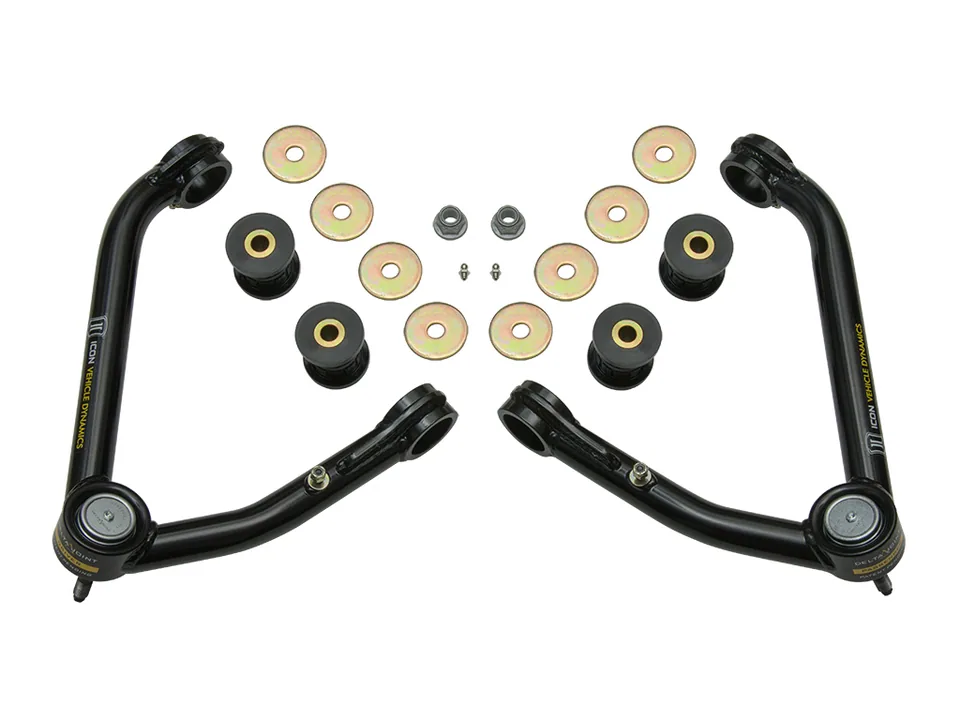 ICON 07-16 GM 1500 TUBULAR UCA DJ KIT (SMALL TAPER) 78600dj 1 of 5