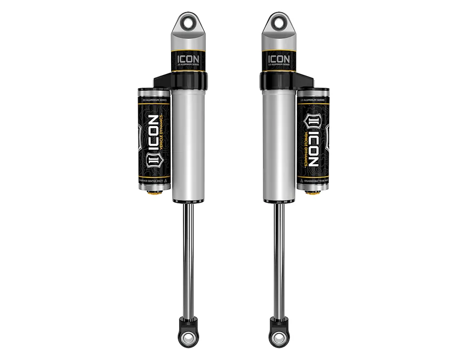ICON 07-18 GM 1500 0-1.5" REAR 2.5 VS PB PAIR 77700p 1 of 1
