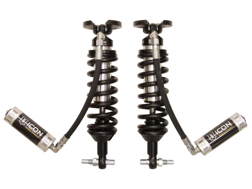ICON 07-18 GM 1500 1-2.5" 2.5 VS RR COILOVER KIT 71555 1 of 1