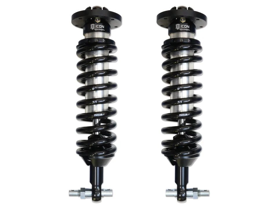 ICON 07-18 GM 1500 1-3" 2.5 VS IR COILOVER KIT 71505 1 of 1