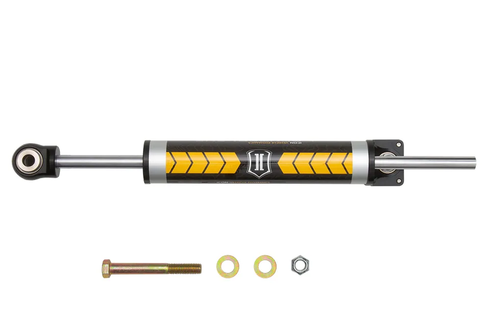 ICON 07-18 JK 2.0 CENTERLINE STABILIZER KIT 22039 1 of 3