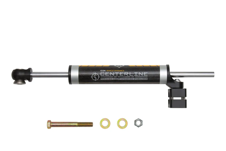 ICON 07-18 JK 2.0 CENTERLINE STABILIZER KIT 22039 2 of 3