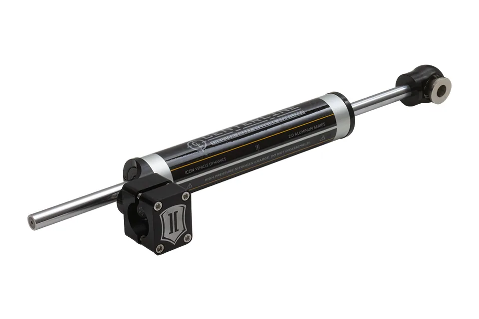 ICON 07-18 JK 2.0 CENTERLINE STABILIZER KIT 22039 3 of 3