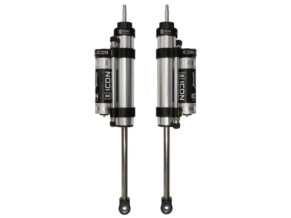 ICON 07-18 JK 3" REAR 2.5 OMEGA VS PB PAIR 29925p 1 of 1