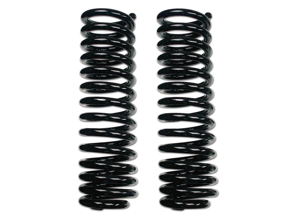 ICON 07-18 JK FRONT 3" DUAL RATE SPRING KIT 22010 1 of 1