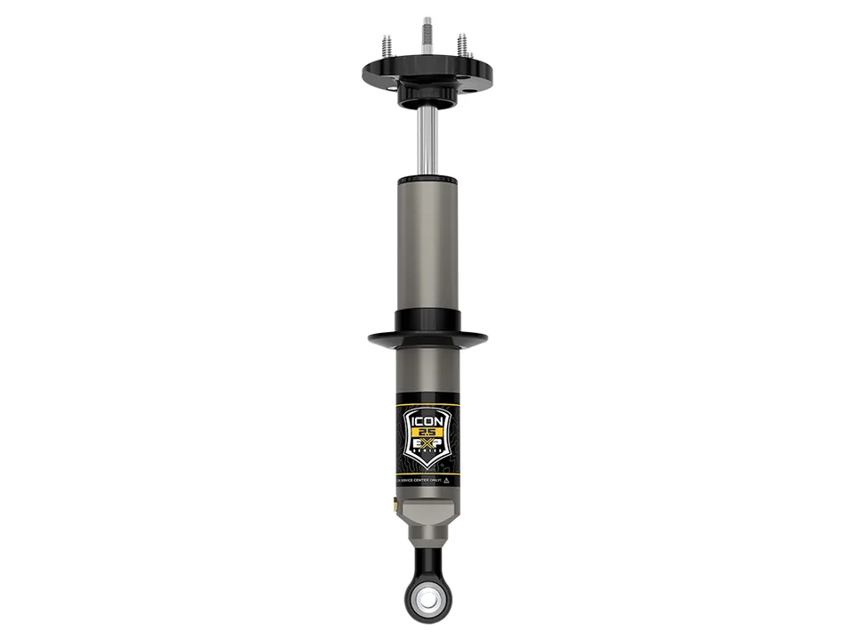 ICON 07-21 Toyota Tundra Front EXP Coilover 58655 1 of 3