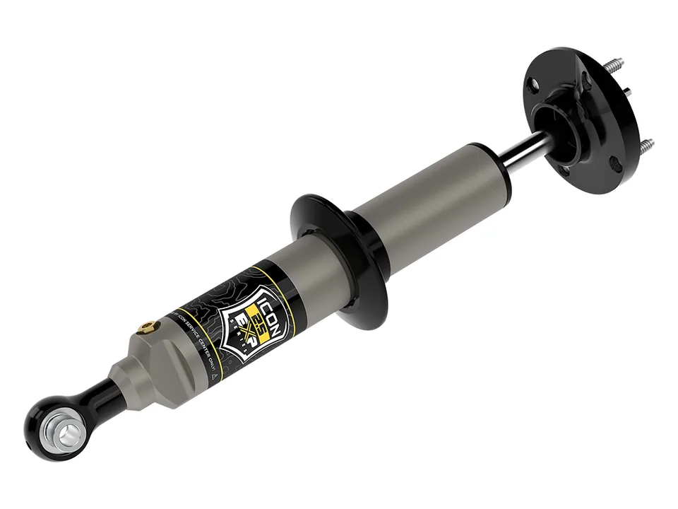 ICON 07-21 Toyota Tundra Front EXP Coilover 58655 2 of 3