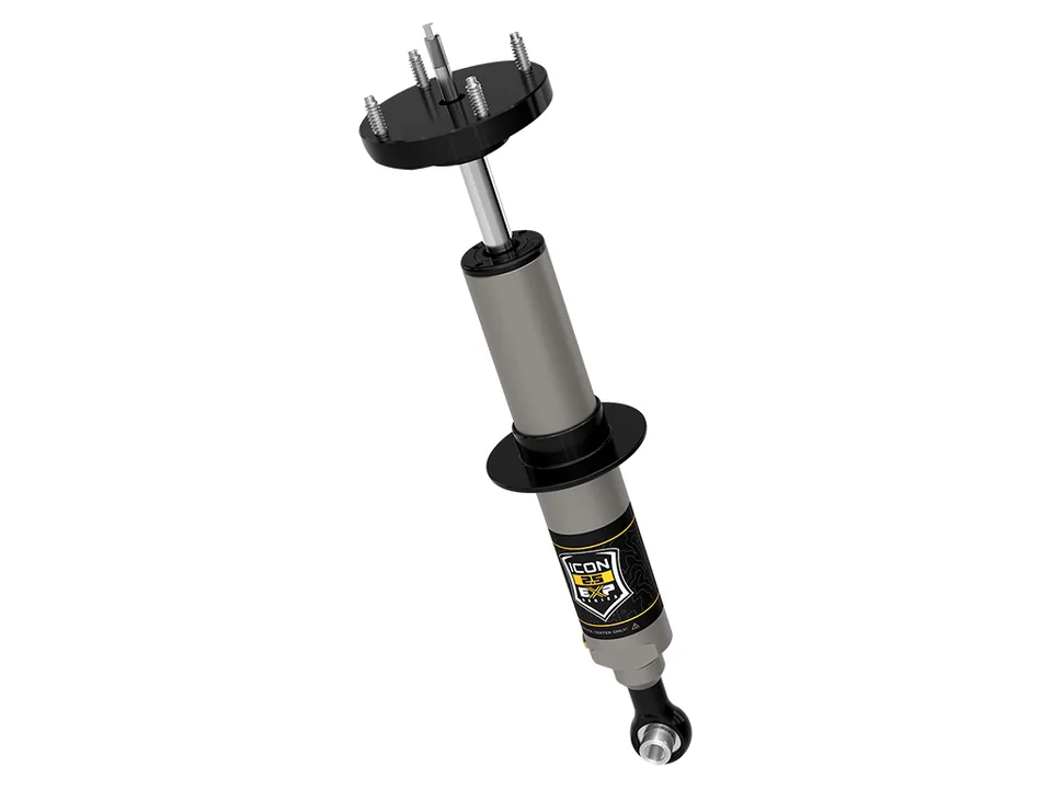 ICON 07-21 Toyota Tundra Front EXP Coilover 58655 3 of 3