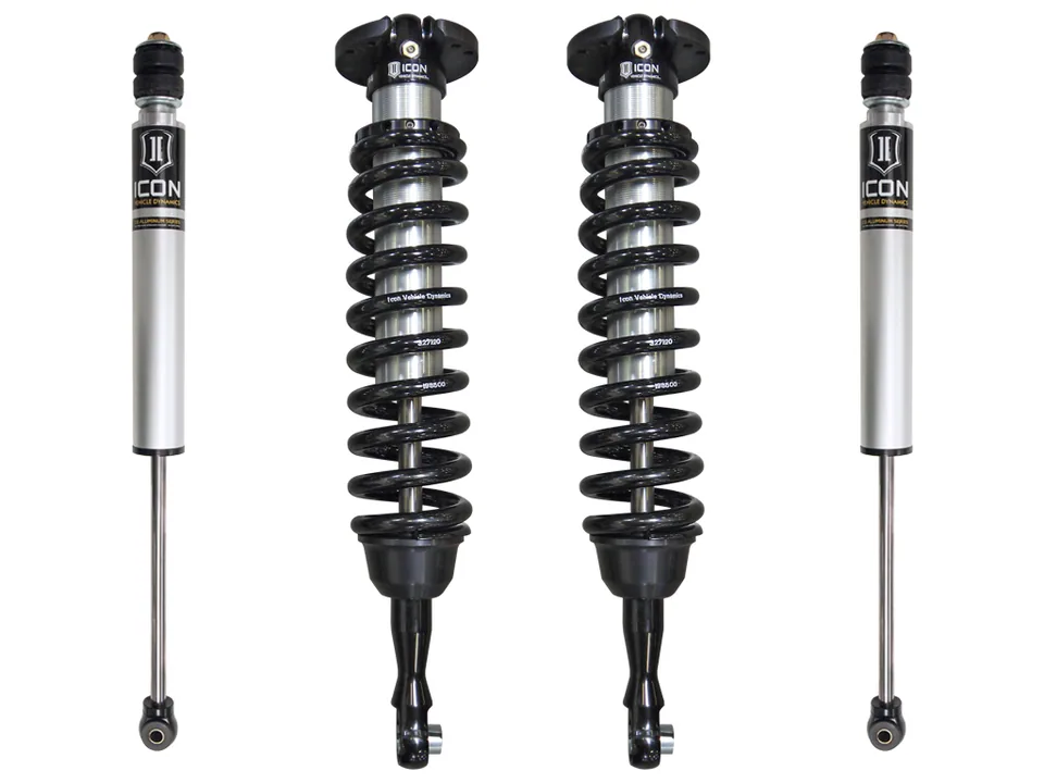 ICON 07-21 TUNDRA 1-3" STAGE 1 SUSPENSION SYSTEM k53021 1 of 1