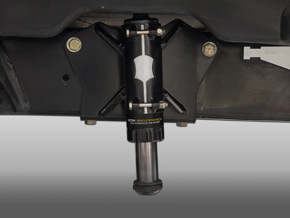 ICON 07-21 TUNDRA REAR HYD BUMP STOP KIT 56108 3 of 3
