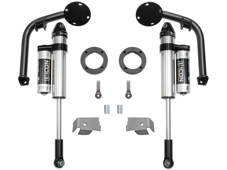 ICON 07-21 TUNDRA S2 STAGE 1 UPGRADE SYSTEM k53151 1 of 1