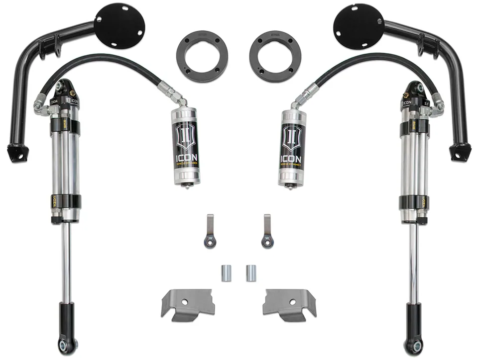 ICON 07-21 TUNDRA S2 STAGE 3 UPGRADE SYSTEM k53153 1 of 1