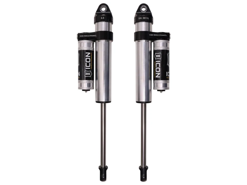 ICON 07-21 TUNDRA 6" SECONDARY 2.5 VS PB PAIR 59705p-cb 1 of 1