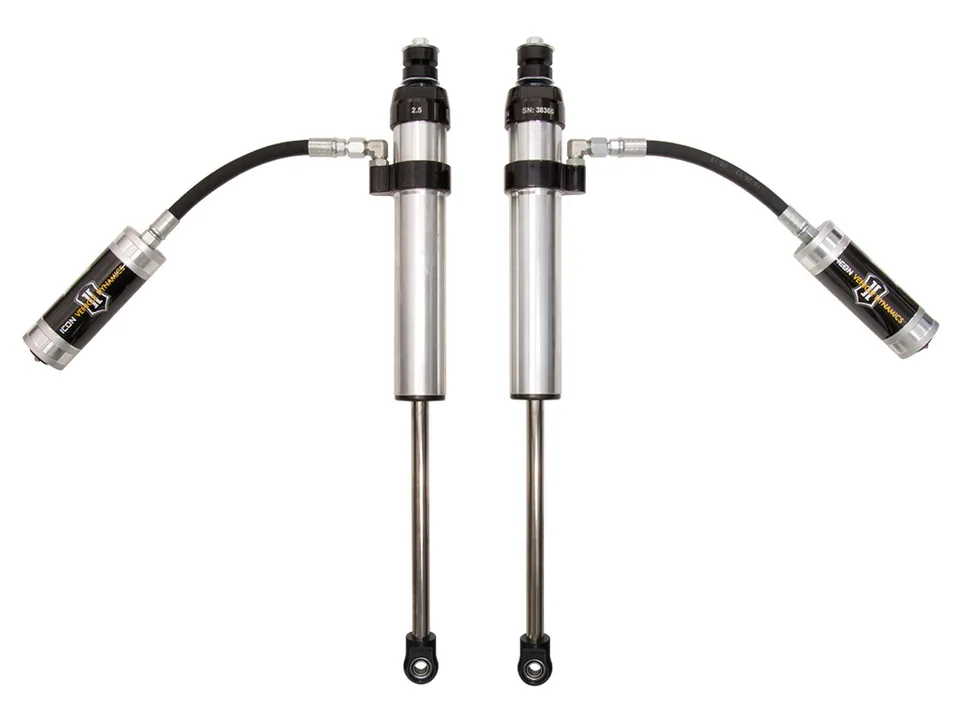 ICON 07-UP JK 4.5" FRONT 2.5 VS RR PAIR 27840p 1 of 1