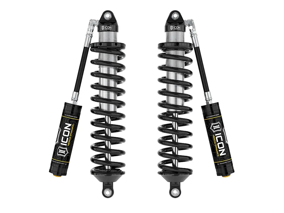 ICON 08-16 FSD 4WD 4.5" 2.5 VS RR COILOVER KIT 61750 1 of 1