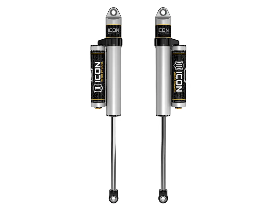 ICON 08-16 FSD 4WD 4.5-9" FRONT SECONDARY 2.5 VS PB 61710p 1 of 1