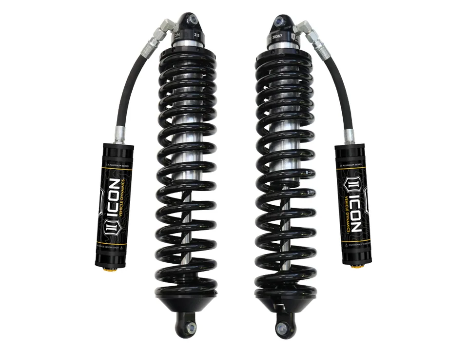 ICON 08-16 FSD 4WD 7-9" 2.5 VS RR COILOVER KIT 61700 1 of 1