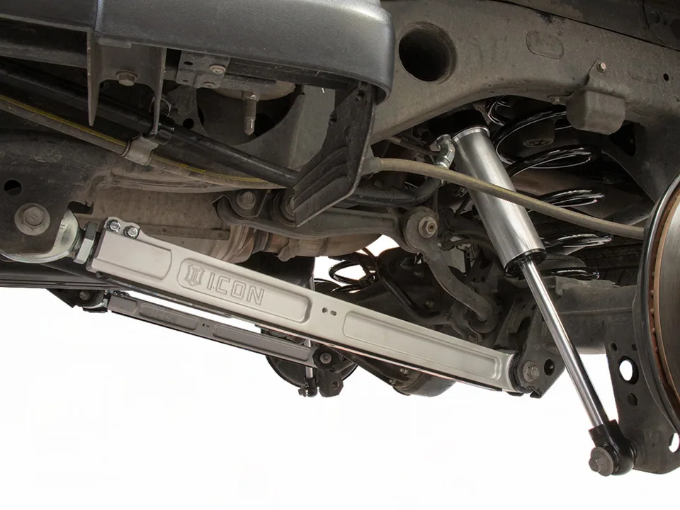 ICON 08-UP LAND CRUISER 200 SERIES 1.5-3.5" STAGE 3 SUSPENSION SYSTEM k53073 3 of 3