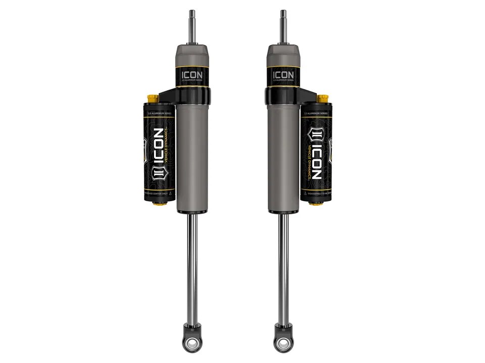 ICON 08-UP LC 200 0-2" REAR 2.5 VS PB CDCV 57725cp 1 of 1