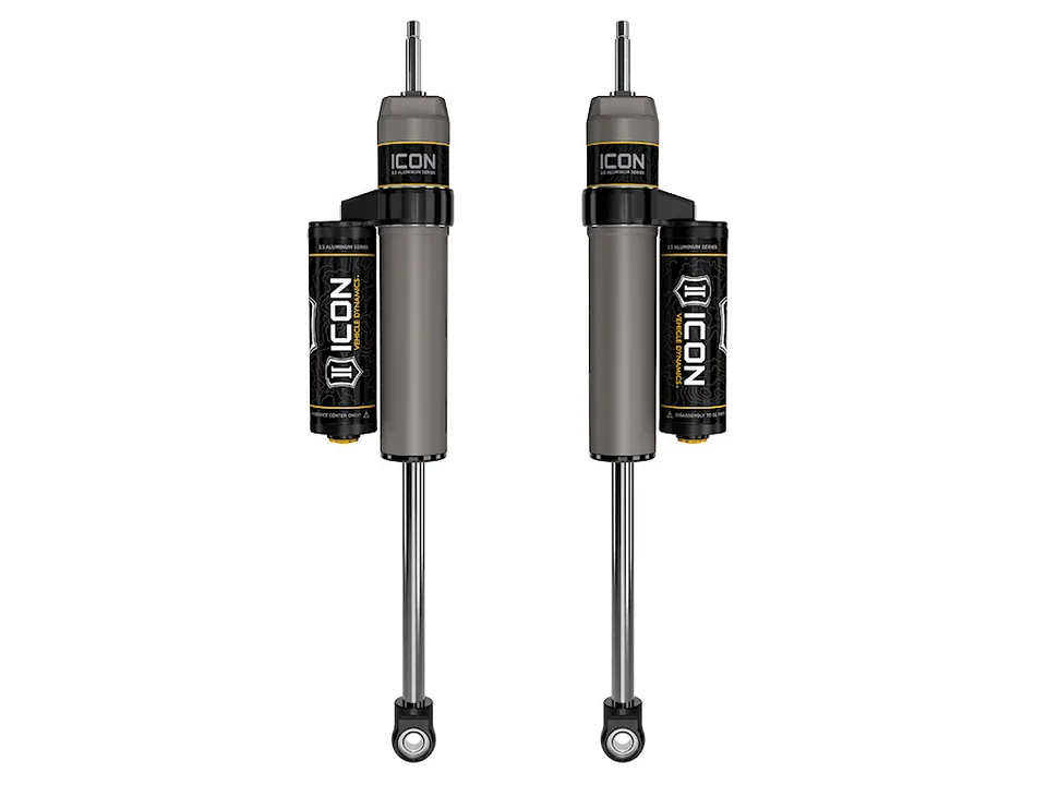 ICON 08-UP LC 200 0-2" REAR 2.5 VS PB PAIR 57725p 1 of 1