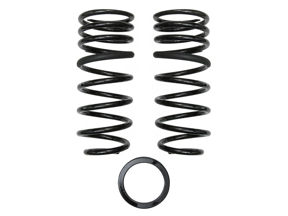 ICON 08-UP LC 200 1.75" DUAL RATE REAR SPRING KIT 52750 1 of 2