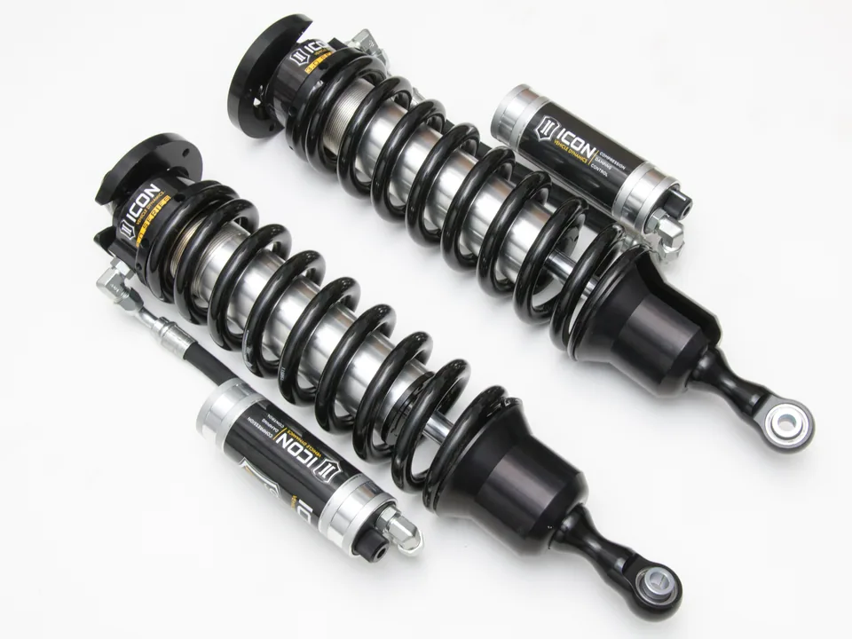 ICON 08-UP LC 200 3.0 VS RR CDCV CO KIT 58765 2 of 4
