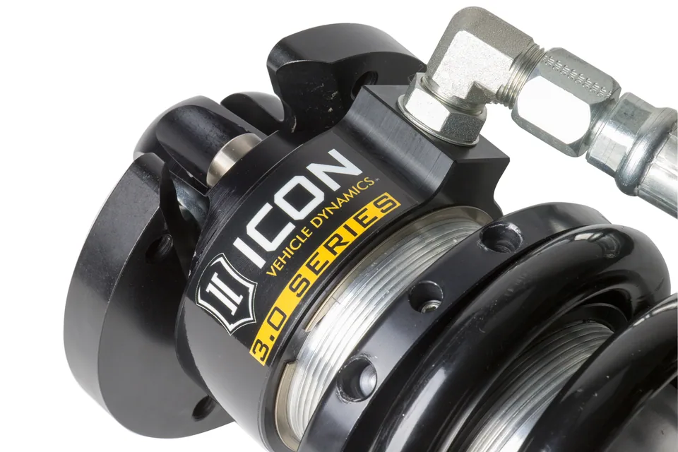 ICON 08-UP LC 200 3.0 VS RR CDCV CO KIT 58765 3 of 4