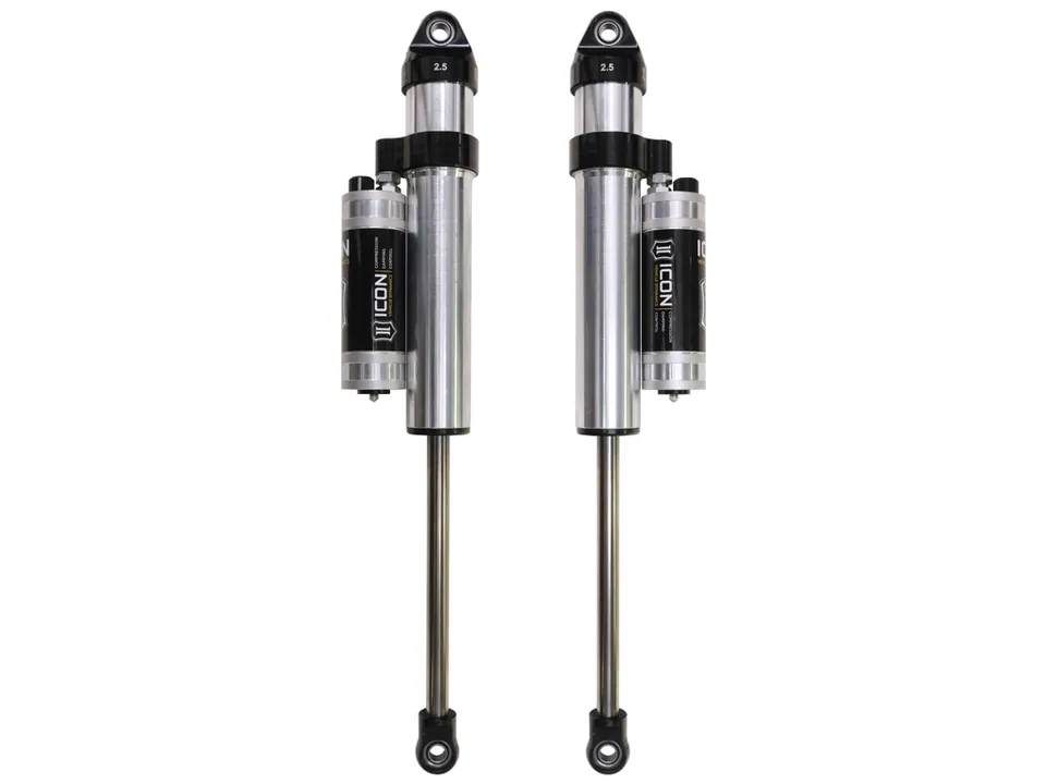 ICON 09-14 F150 6" REAR 2.5 VS PB CDCV UPKG PAIR 97702cp-cb 1 of 1